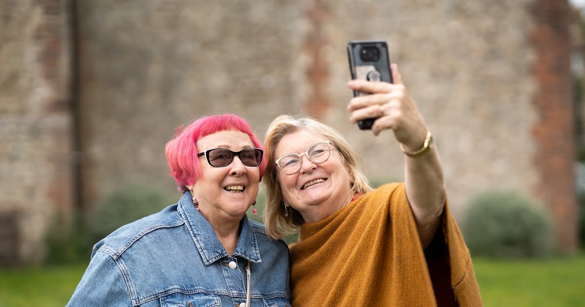 Rights of Older People #Globalmilweek – ryan