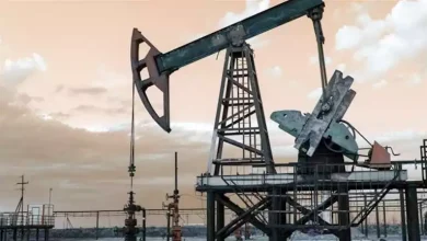 أسعار-النفط-ترتفع-بعد-وقف-إلاق-النار-بين-إيران-وإسرائيل