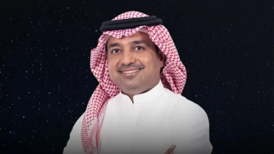 rashid-al-majid-opens-2025-with-the-release-of-the-song-“ajmal-gla”