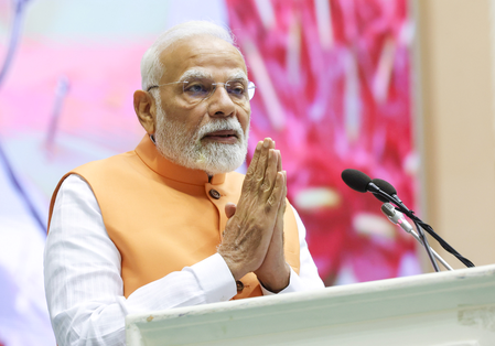 GST -Day: This tax reform of the Modi government made it easier to do business for small traders
