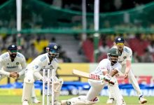 SL vs Ban: Captain who created history, Bangladesh was doubled after the defeat against Sri Lanka