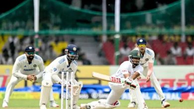 SL vs Ban: Captain who created history, Bangladesh was doubled after the defeat against Sri Lanka