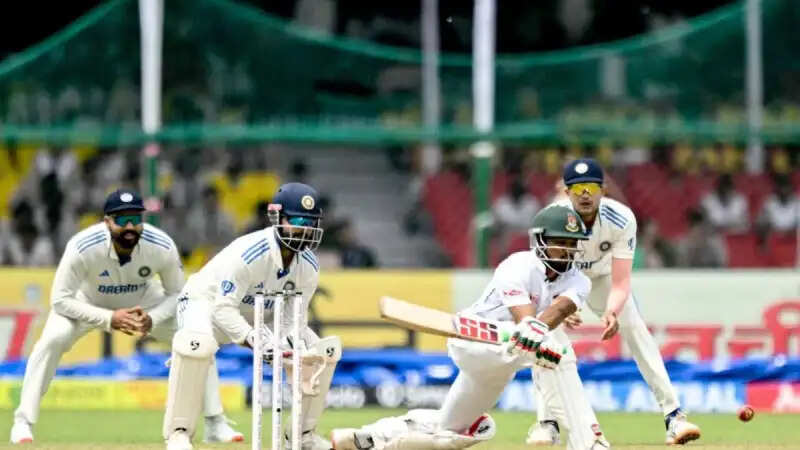 SL vs Ban: Captain who created history, Bangladesh was doubled after the defeat against Sri Lanka