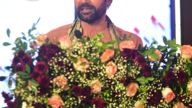 Center to strengthen mining infrastructure in the northeastern states: Kishan Reddy