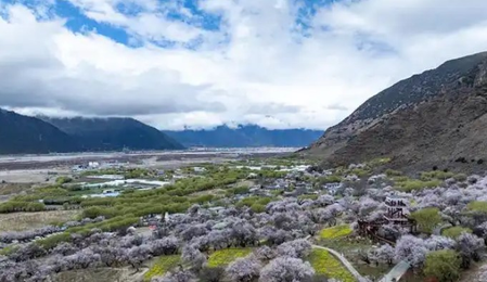 President XI Chinfing’s inspirational message to the residents of the Gala Village of Shitsang