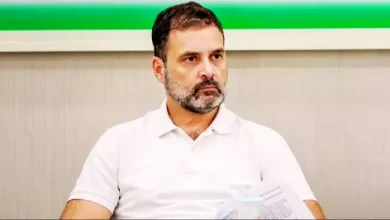 Rahul Gandhi’s statement on Puri crash, the congressman said -not for ordinary people, because vvip was a starter -yatra -Rahul Gandhi’s statement on the Puri Stampede claim investigation investigation