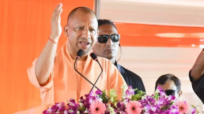 CM Yogi said: Strictness on illegal mining in UP has become the standard of transparency in the mining sector – Lucknow News Up Mining Policy sets transparency standard goals for 1 trillion economy