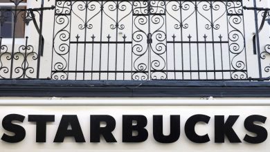 Texas Starbucks -Clant was furious about ‘illegal’ label written on liquor cover | Today news