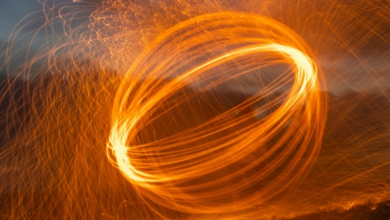 What is Pacific Ring of Fire?
