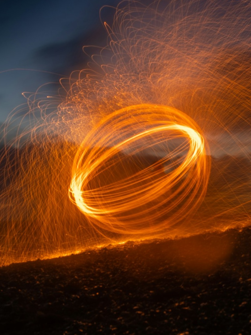 What is Pacific Ring of Fire?