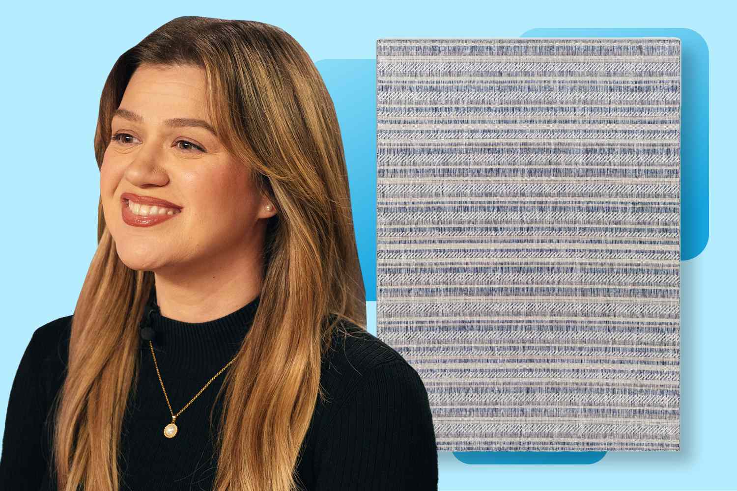 kelly-clarkson’s-outdoor-rug-is-up-to-76%-off