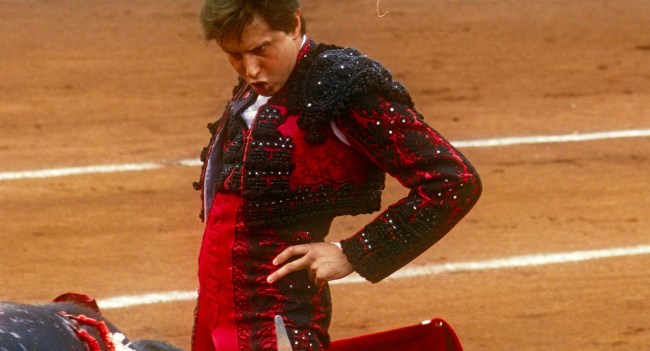 albert-serra’s-hypnotic-matador-doc