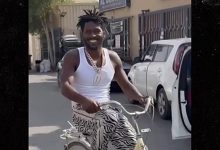 antonio-brown-all-smiles-on-bike-plug-without-reference-to-warrant