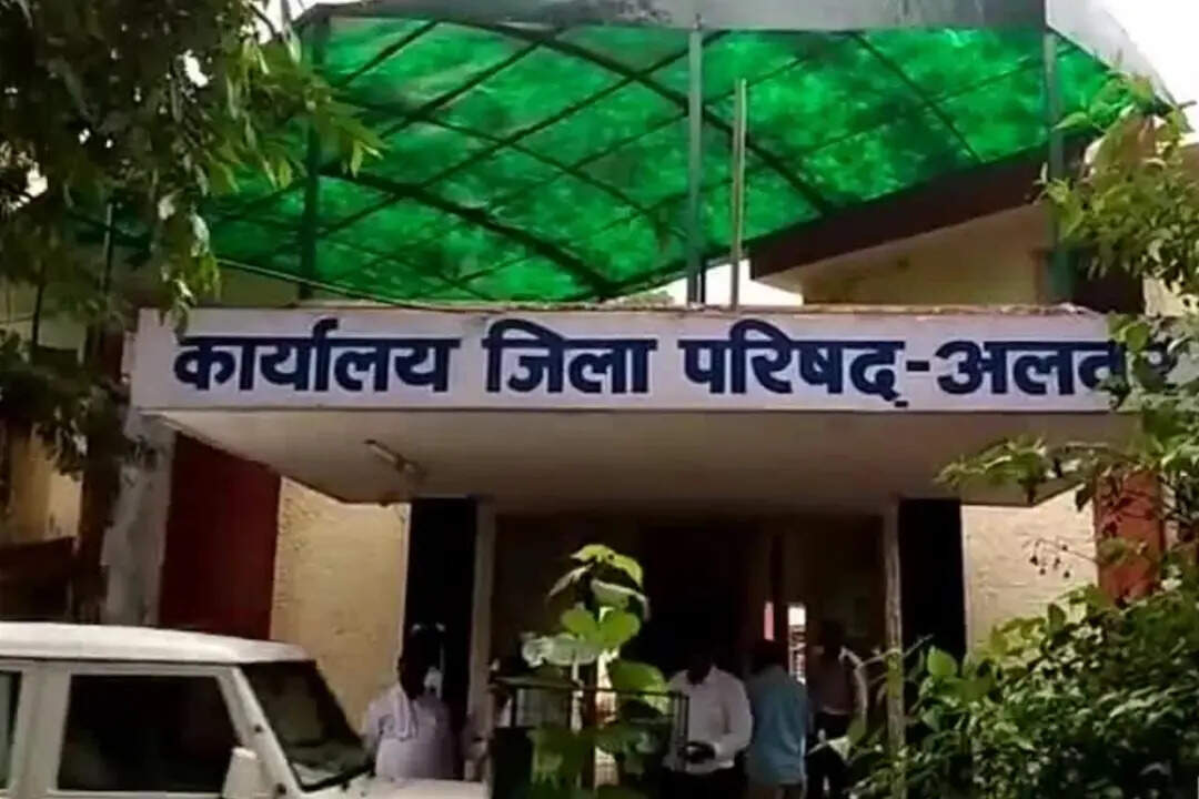 Disorders in Recruiting Alwar Zilla Parishad: Matters related to false affidavits and misinformation