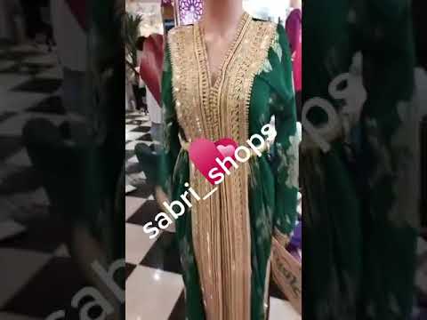 استكشف-جمال-المغرب-من-خلال-مقاطع-فيديو-قصيرة-للقفاطين-والجلابيات
