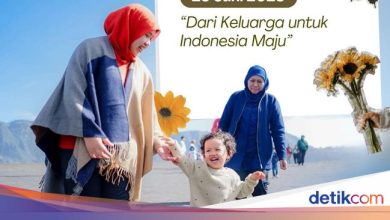 Khofifah invites the inhabitants of East Java to strengthen the resilience of the family for the realization of Indonesian forward