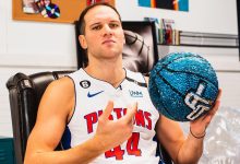 Bojan Bogdanovic announces after ten seasons from NBA; Look at Basketball Star’s career | Mint
