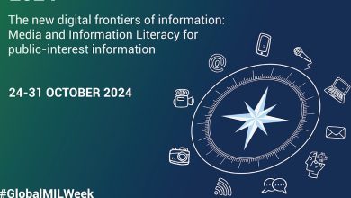 #globalmilweek-combatting-disinformation-in-latvia