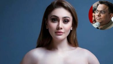 What is the connection of Corona with the death of Shefali Jariwala? SP MLA gave an indication, appealing to investigation- ‘suitable people like him …’