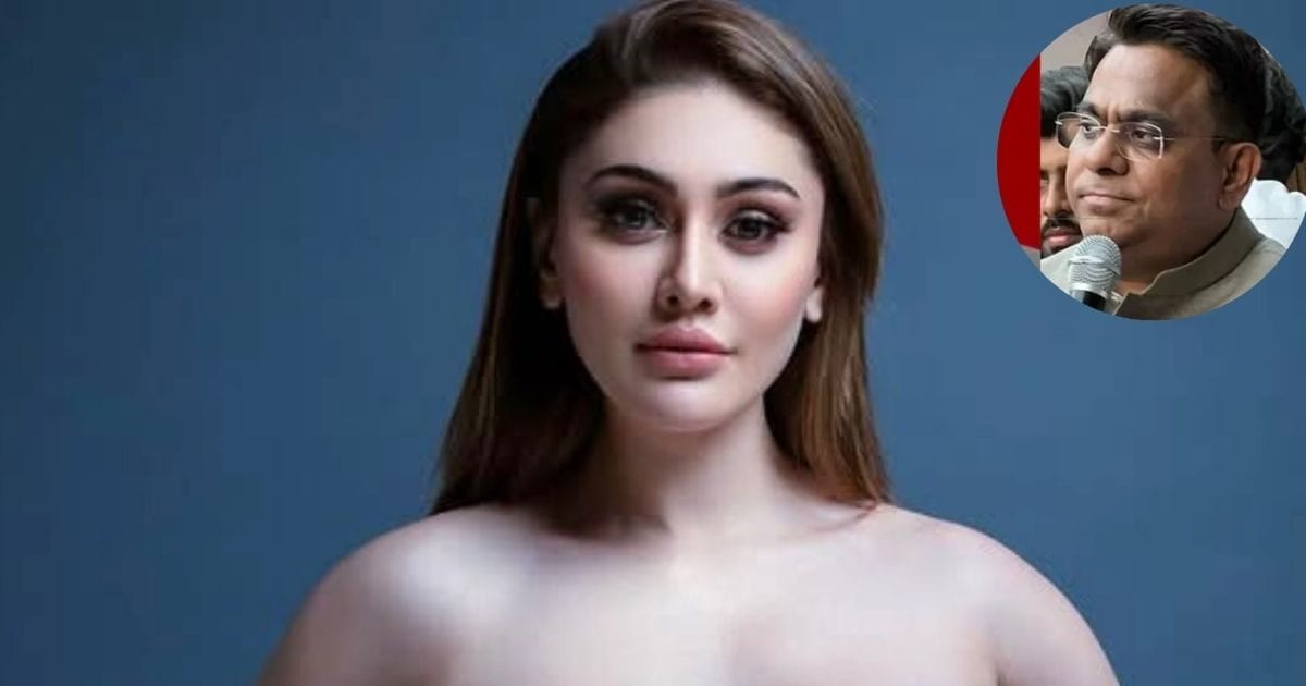 What is the connection of Corona with the death of Shefali Jariwala? SP MLA gave an indication, appealing to investigation- ‘suitable people like him …’