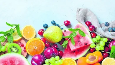 أبرزها-“كوكتيل-الفواكه”.-مزج-هذه-الأطعمة-قد-يسب-عسر-الهضم