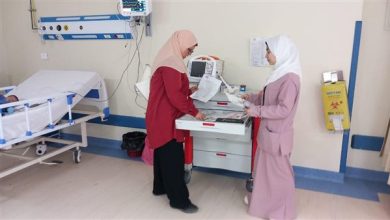 حملات-مكثفة-لمتابعة-جاهيية-المستشفيات-خلال-عيد-الفطر