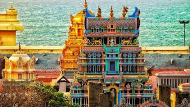 Bharat Gaurav Train Divya Yatra to South India, Golden Opportunity for Pilgrimage Darshan