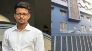 Another name for panic in the Legal College, Kolkata, was ‘Mango’, Mano Kolkata was already an atmosphere of fear among women – Mango Kolkata Law College Fear among Women Manojet Mishra accused