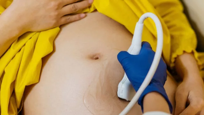 Maharashtra: In Jalna, the nurse imposed an ultrasound on the stomach of a pregnant woman instead of the gel, burning the skin; Investigation Committee formed – Jalna Pregnant Woman’s Skin was burned after chemicals were used instead of ultrasound