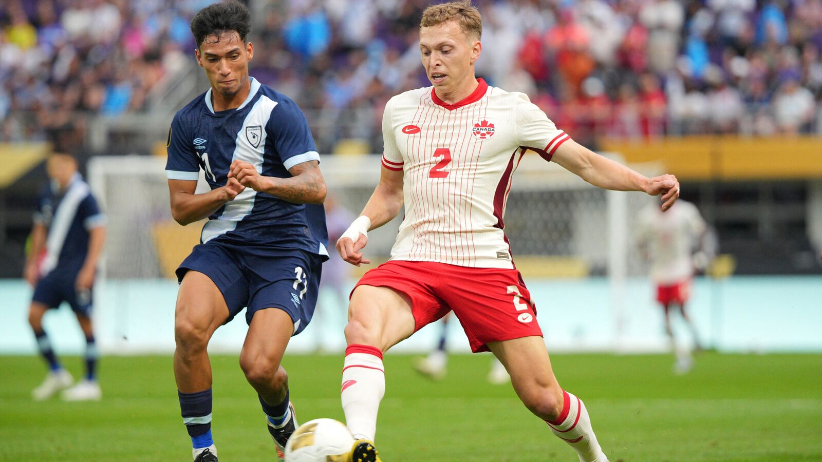 Canada vs Gautemala: Who will win the Gold Cup quarterfinals match? AI predicted | Mint