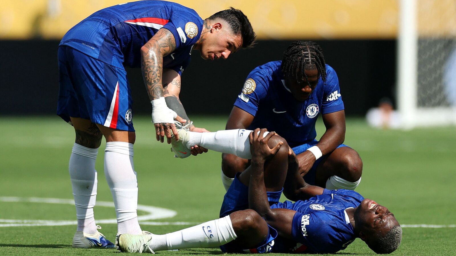 France’s football union hits Fifa Club World Cup; Call it ‘slaughter’ for players | Mint