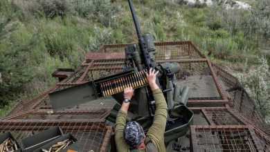 Russia unleashes the largest air strike with 500+ drones and missiles, says Ukraine | Today news