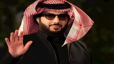 تركي آل الشيخ يعلن عرض مسرحية “بني آدم” للمرة الثانية في جدة – ryan