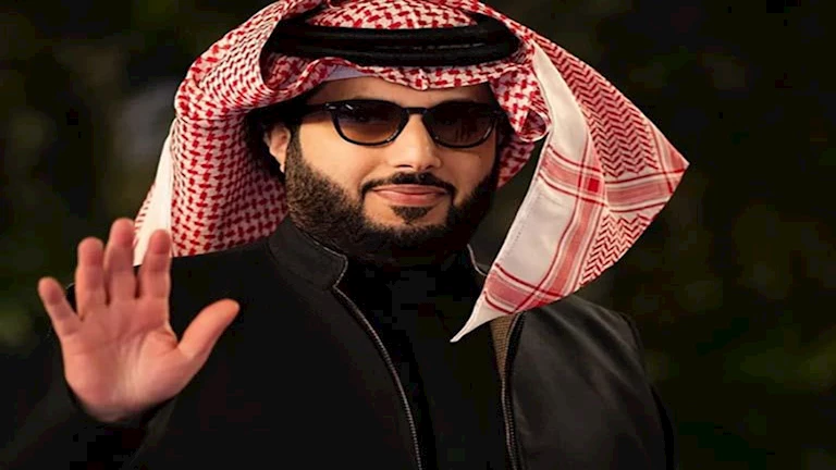 تركي آل الشيخ يعلن عرض مسرحية “بني آدم” للمرة الثانية في جدة – ryan