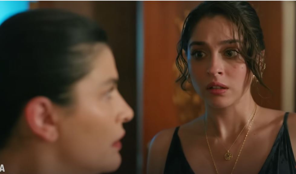 Laila series Episode 38 .. Vidat takes revenge and a painful destiny for Nour and Layla – ryan