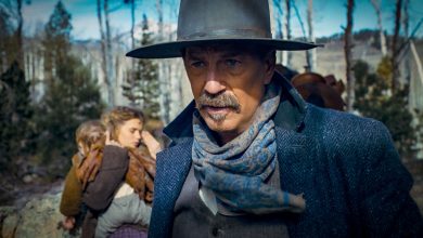 Horizon Chapter 3 Gets Surprising Filming Update from Star 1 Year AFTER FILMING PAUSED ON KEVIN COSTNER’S TROUBLED WESTER FRANCHISE – ryan