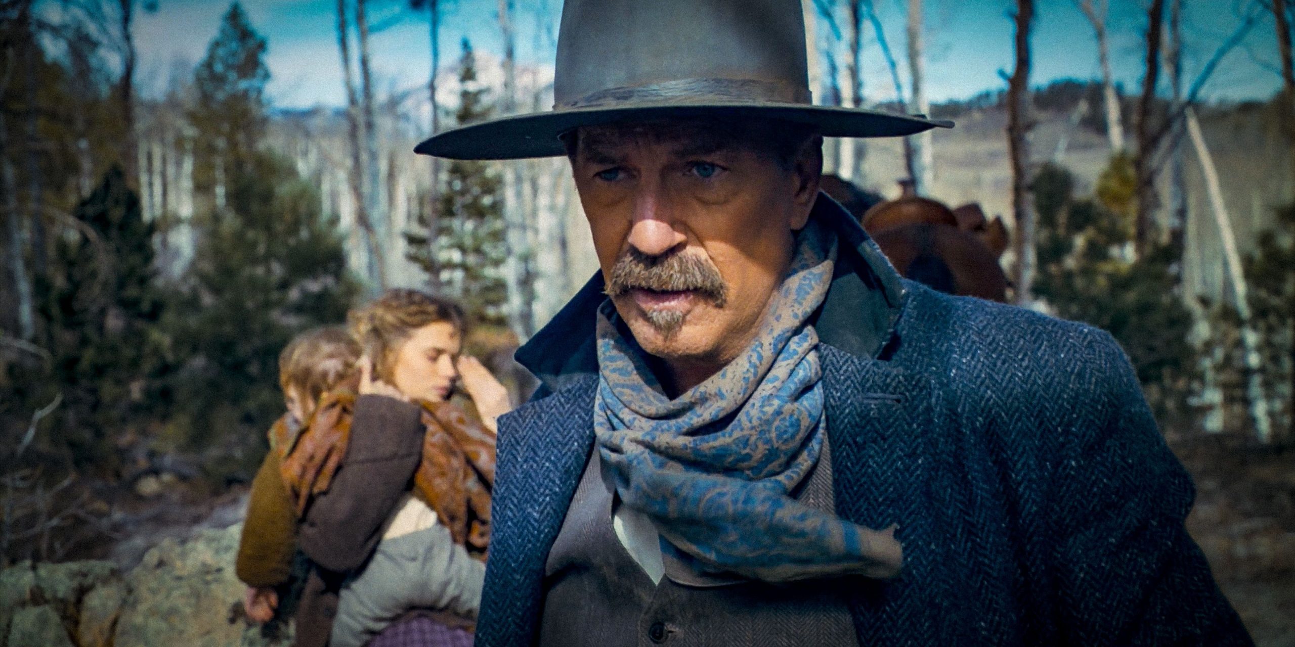 Horizon Chapter 3 Gets Surprising Filming Update from Star 1 Year AFTER FILMING PAUSED ON KEVIN COSTNER’S TROUBLED WESTER FRANCHISE – ryan