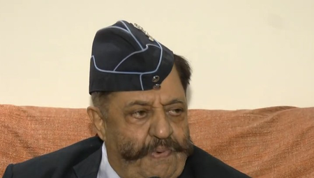 Asem Munir’s statement politics, India’s rigorous attitude against terrorism: PraFulla Bakshi