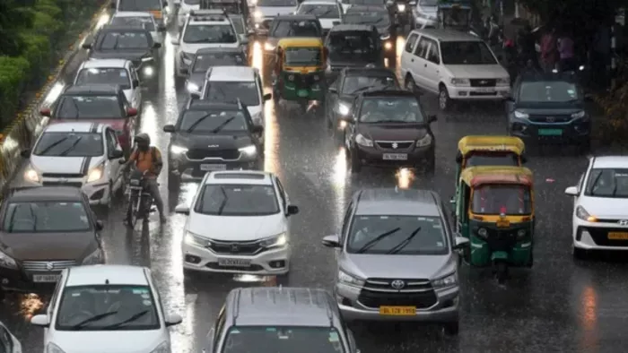 Now these drivers are not even good in Delhi, from 1 July the anger will be faster; Read Full Details – Delhi Rs 10000 Fine for Vehicles Without PUC Certificate from 1 July