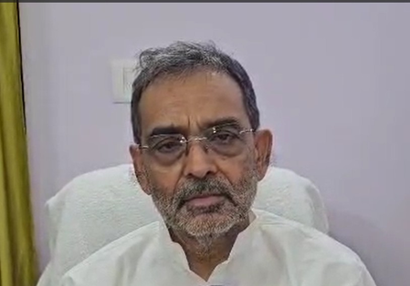 Voter Verification Campaign in Bihar: Upendra Kushwaha targeted the opposition, said: “Don’t spread confusion for political profits”