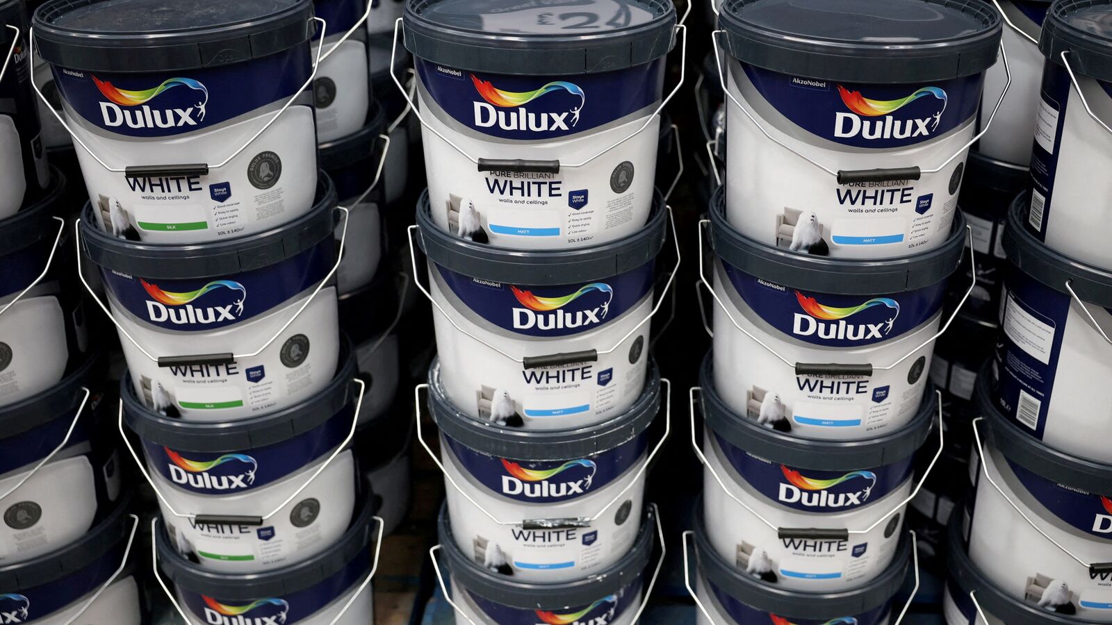 For Akzo Nobel India Public Investors, there is a risk to JSW Deal