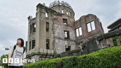Outrage as Trump Compares Iran Strikes to Japan Atomic Bombing – ryan