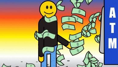 Confessions of an Overnight Tech Millionaire – ryan