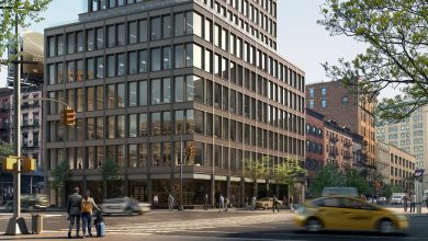 Chobani Leases Entire Tower at 360 Bowery for Headquarters – ryan