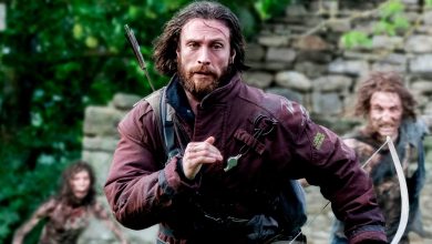 A TRIUMPHANT FRANCHISE RETURN ASKS BIG QUESTIONS BUT STRUGGLES TO SUPPORT HEAVY EMOTIONAL WEIGHT – ryan