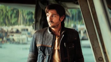 Andor Star Diego Luna Explains How Season 2 Changed Disney’s Best Star Wars Movie Forever – ryan