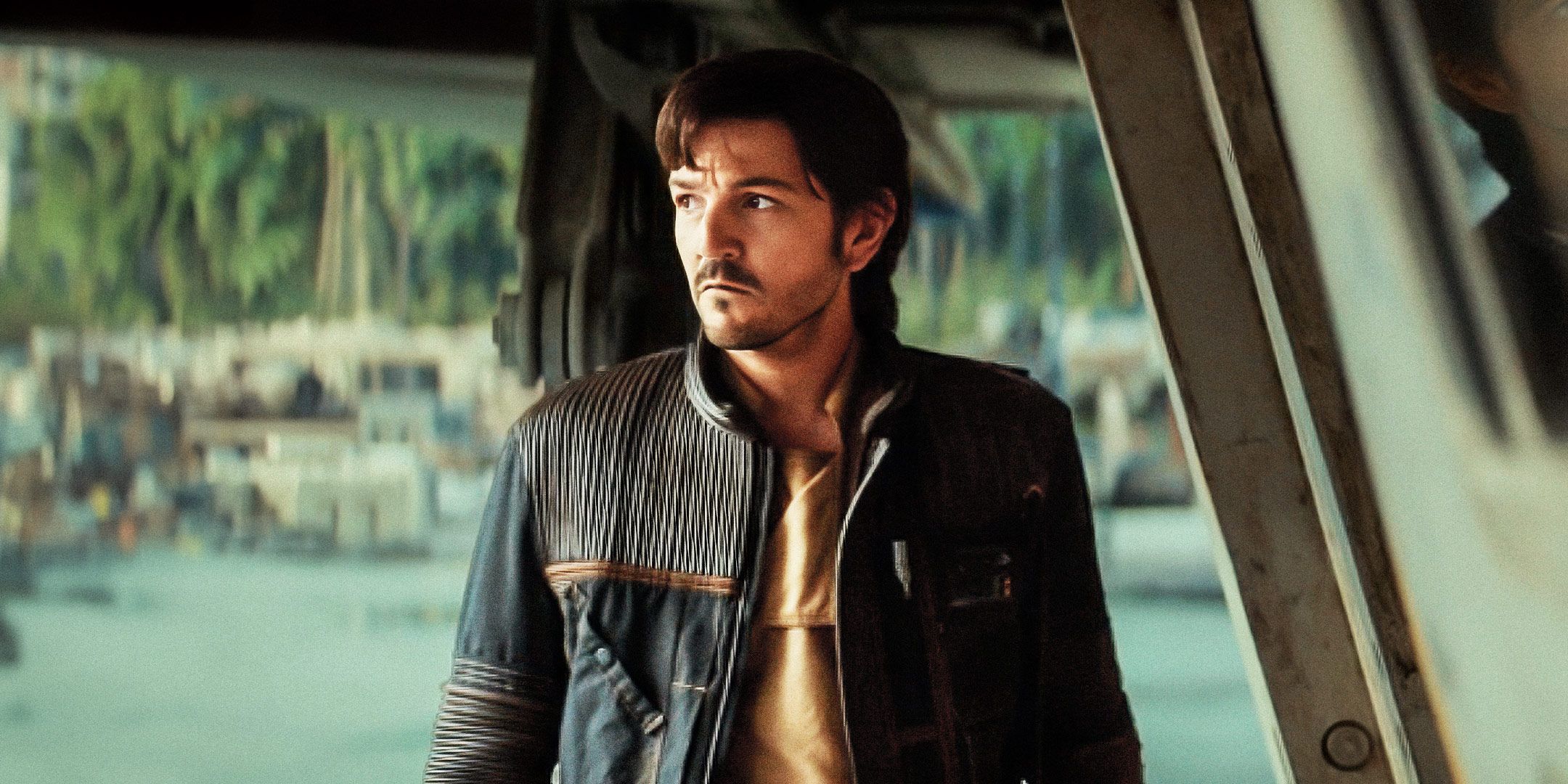 Andor Star Diego Luna Explains How Season 2 Changed Disney’s Best Star Wars Movie Forever – ryan