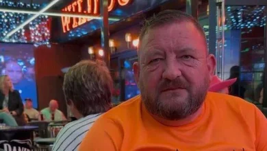 Man orers pint in benidor and is shocked when he hears the price – ryan