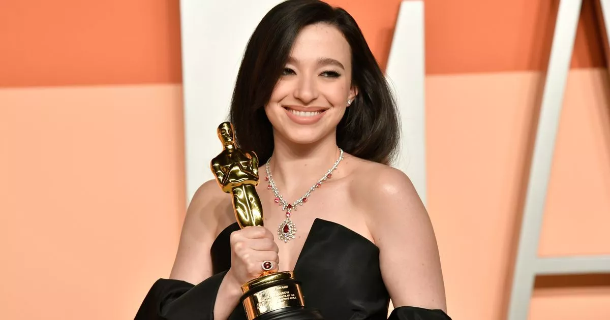 Inside Rising Star Mikey Madison’s Acting Career As She Wins Best Actress Oscar – ryan