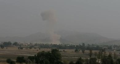 Pakistan: 13 soldiers killed in suicide bomb blast in North Waziristan, 29 people injured